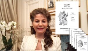 Rocío Durán-Barba - Resitir 2022 - 2023 - Résister 2022 - 2023