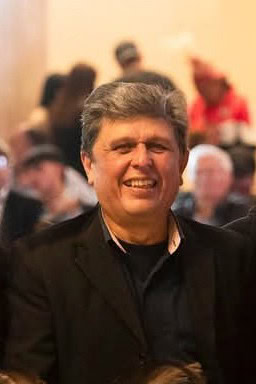 Marcos Ibagnez - Résister-Resistir - Rocío Durán-Barba