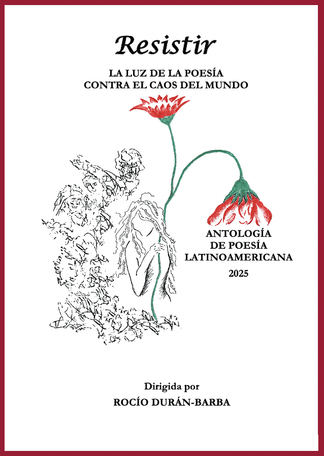 Antologia-Resistir-2025-anthologie-Resister-2025-Rocio-Duran-Barba