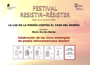 Festival-Resistir-Paris-2025-Festival-Resister-Paris-2025-Rocio-Duran-Barba