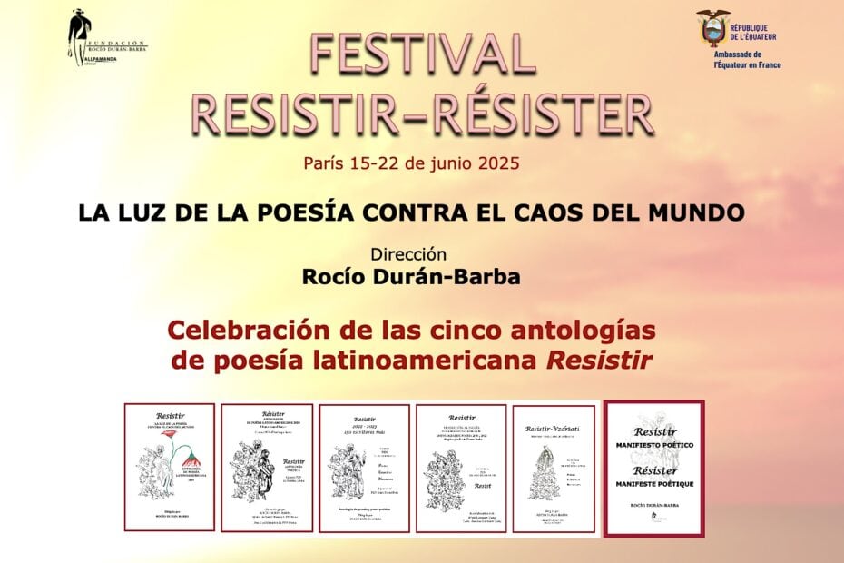Festival-Resistir-Paris-2025-Festival-Resister-Paris-2025-Rocio-Duran-Barba
