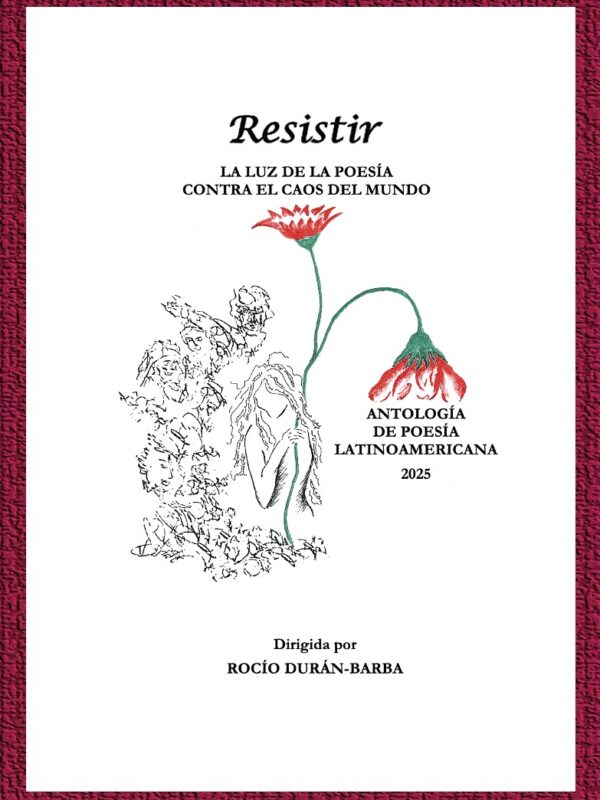 resistir antologia 2025