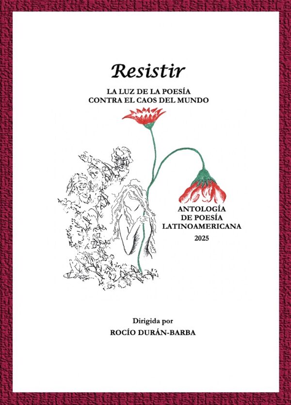 resistir antologia 2025