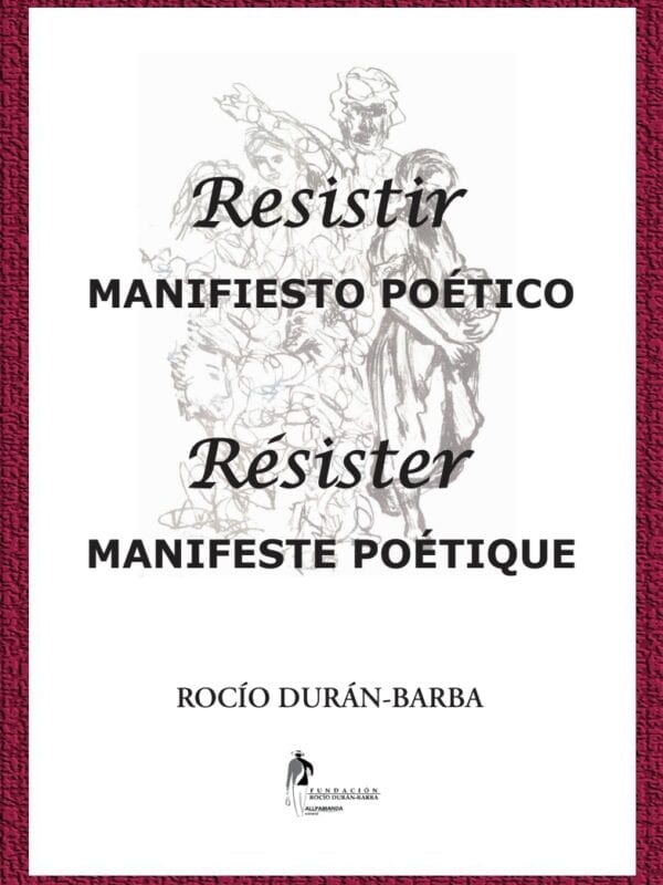 Manifeste poétique - Manifiesto poético