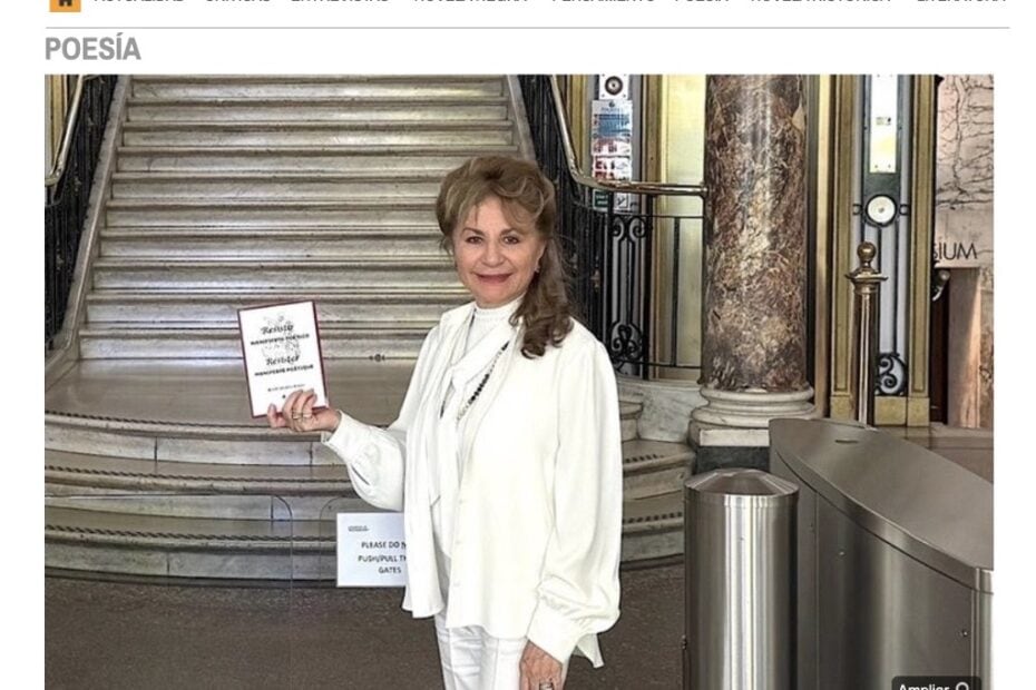anuncio-articulo-22Todo-literatura22-Madrid-Luis-Benitez-Article-22Todo-Literatura-Luis-Benitez-Rocio-Duran-Barba