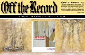 OFF-THE-RECORD-Resistir-lucha-poetica-Jaime-Hales-Rocio-Duran-Barba