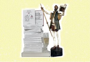 Resistir-Resister-brindis-diciembre-2025-Rocio-Duran-Barba