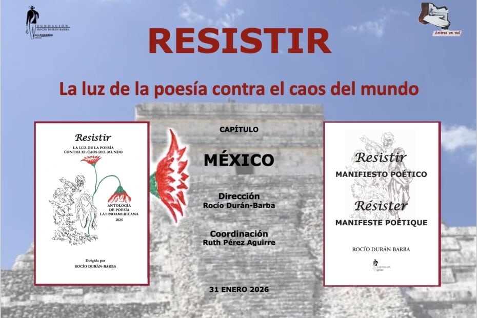 RESISTIR-2025-Mexico-Ruth-Perez-Aguirre-Rocio-Duran-Barba