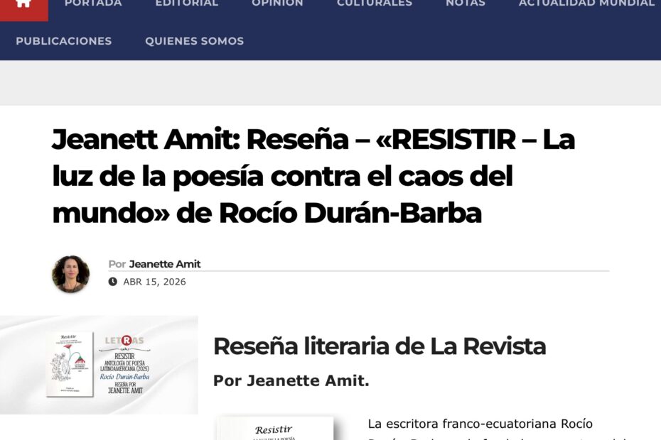 Articulo-LA-REVISTA-Jeanette-Amid-Costa-Rica-Rocio-Duran-Barba