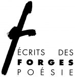 Rocío Durán-Barba - Resistir se publicó en coedición con Écrits des Forges - Resitir a été publié en coédition avec Écrits des Forges